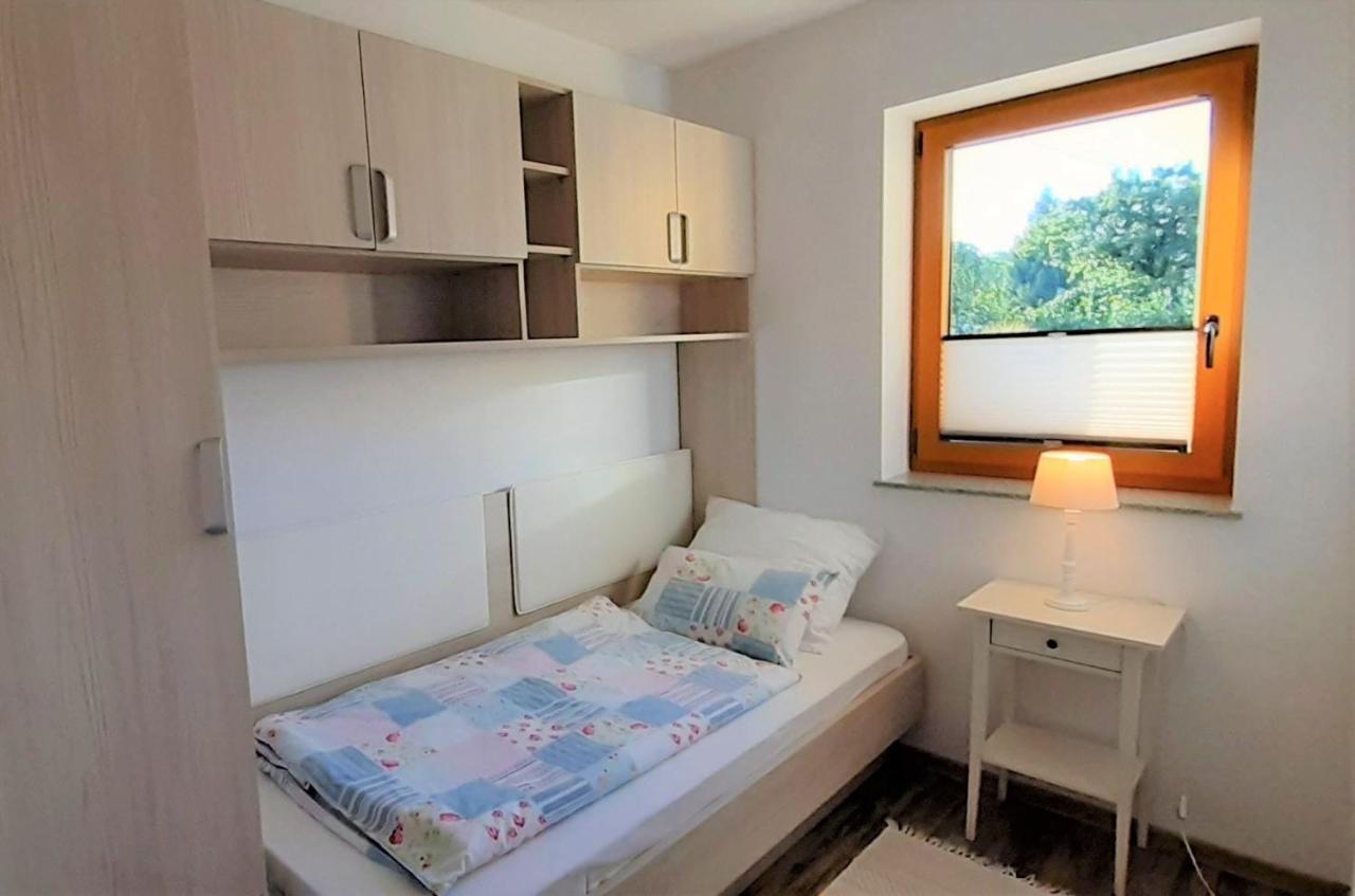 Apartma Toro Bled Apartamento Exterior foto